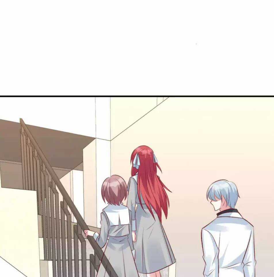 Độc Gia Chiếm Hữu: Cơ Thiếu Phúc Hắc Kiều Thê Chapter 91 trang 14