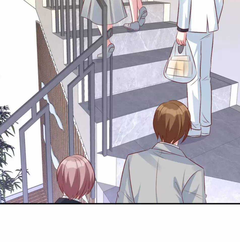 Độc Gia Chiếm Hữu: Cơ Thiếu Phúc Hắc Kiều Thê Chapter 91 trang 15