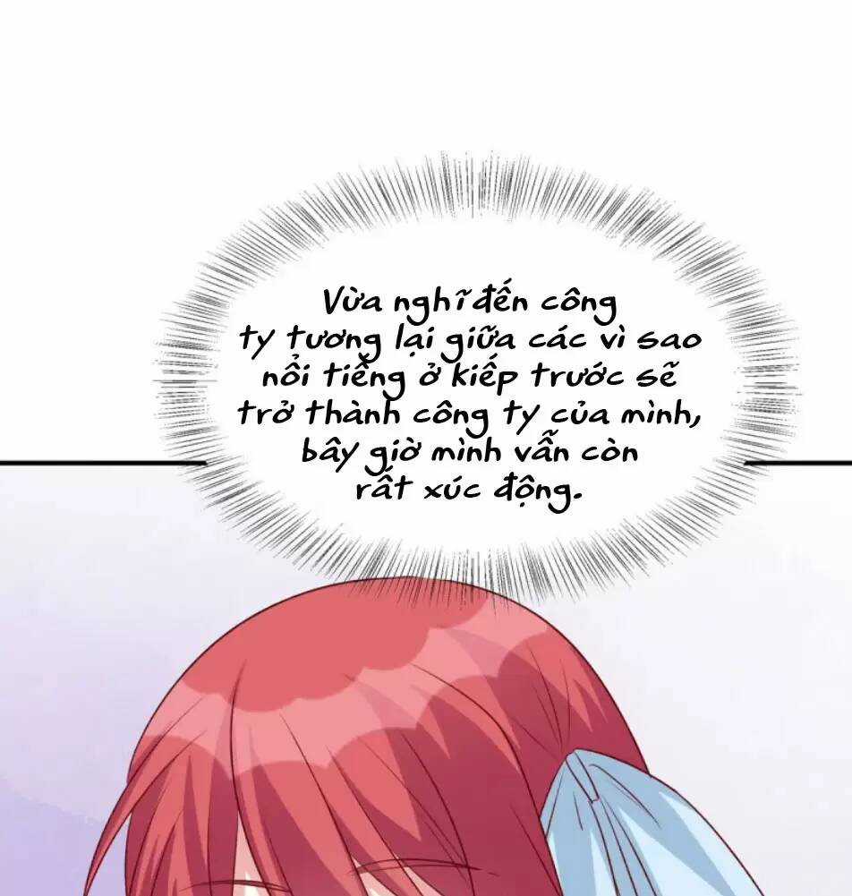 Độc Gia Chiếm Hữu: Cơ Thiếu Phúc Hắc Kiều Thê Chapter 91 trang 16