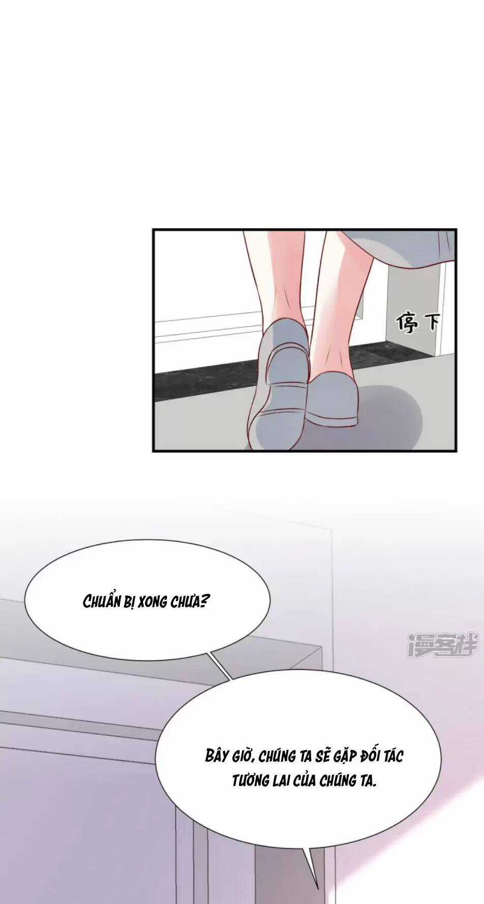 Độc Gia Chiếm Hữu: Cơ Thiếu Phúc Hắc Kiều Thê Chapter 91 trang 18