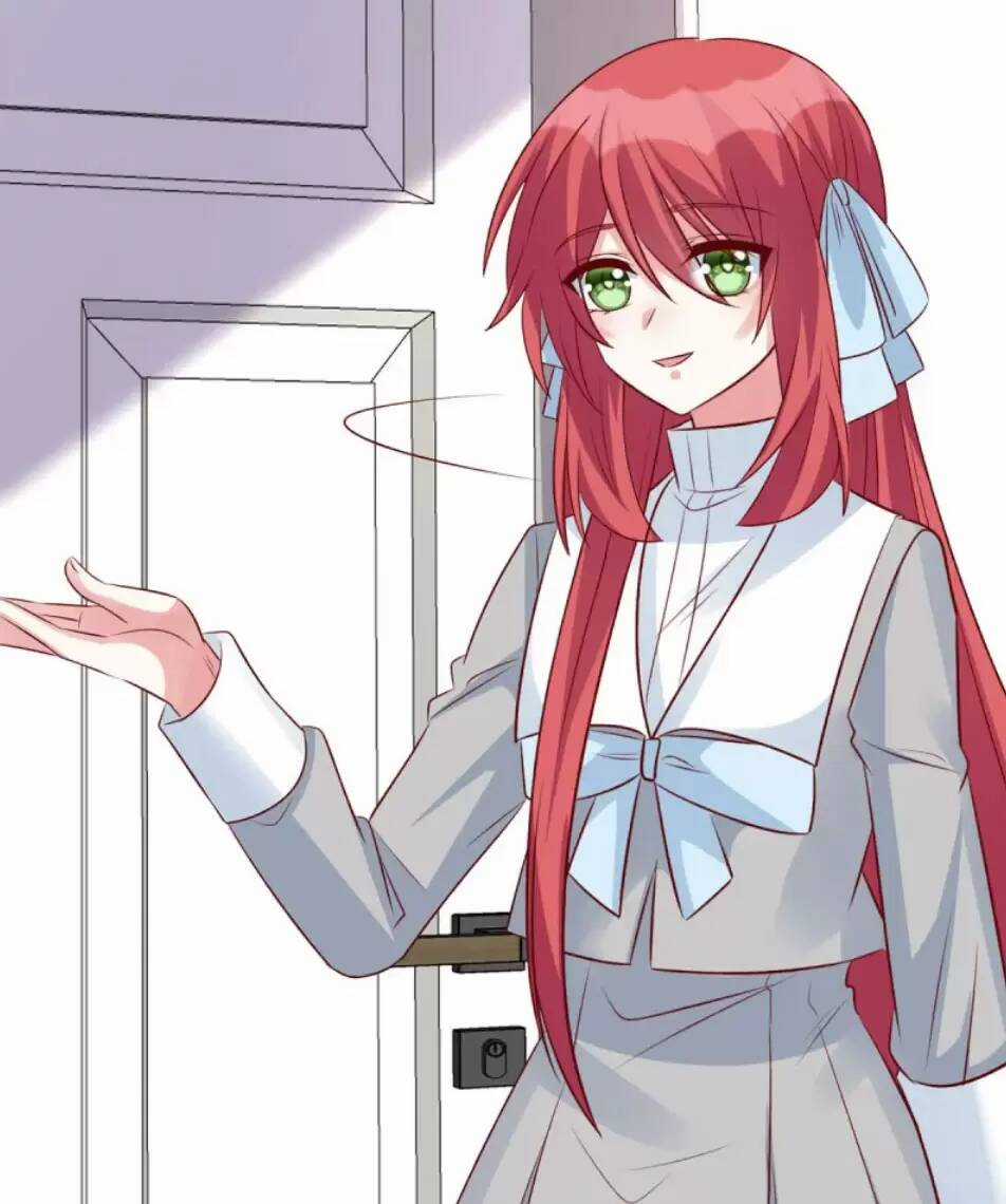 Độc Gia Chiếm Hữu: Cơ Thiếu Phúc Hắc Kiều Thê Chapter 91 trang 19