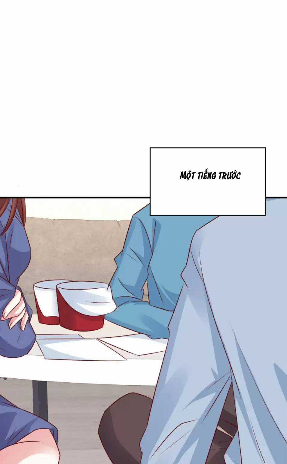 Độc Gia Chiếm Hữu: Cơ Thiếu Phúc Hắc Kiều Thê Chapter 91 trang 23