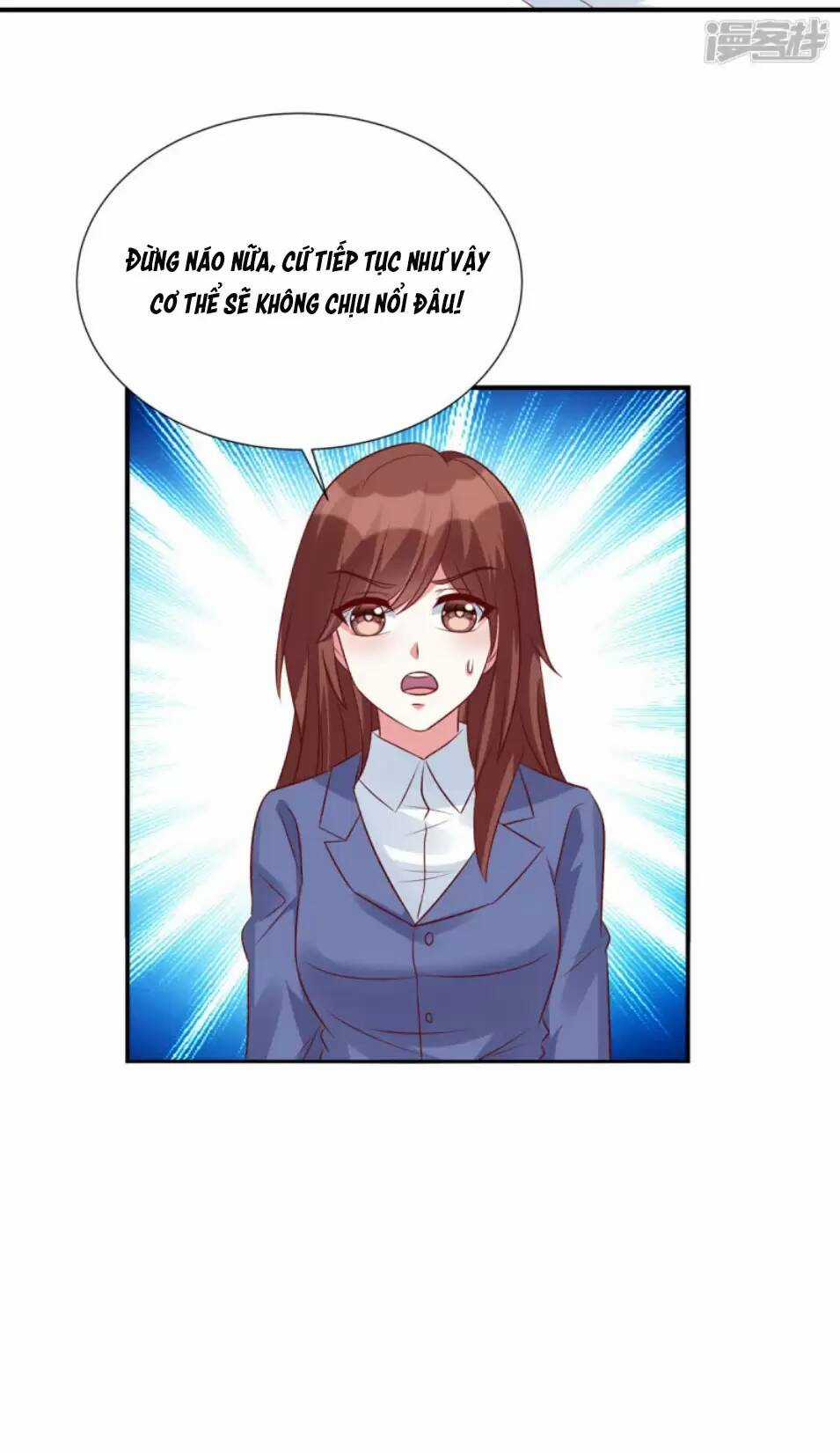 Độc Gia Chiếm Hữu: Cơ Thiếu Phúc Hắc Kiều Thê Chapter 91 trang 26