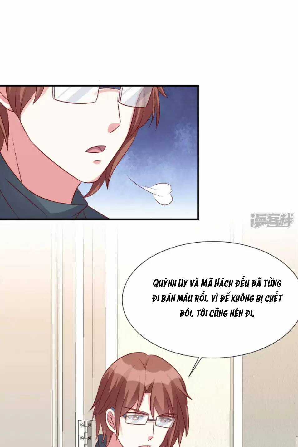 Độc Gia Chiếm Hữu: Cơ Thiếu Phúc Hắc Kiều Thê Chapter 91 trang 27