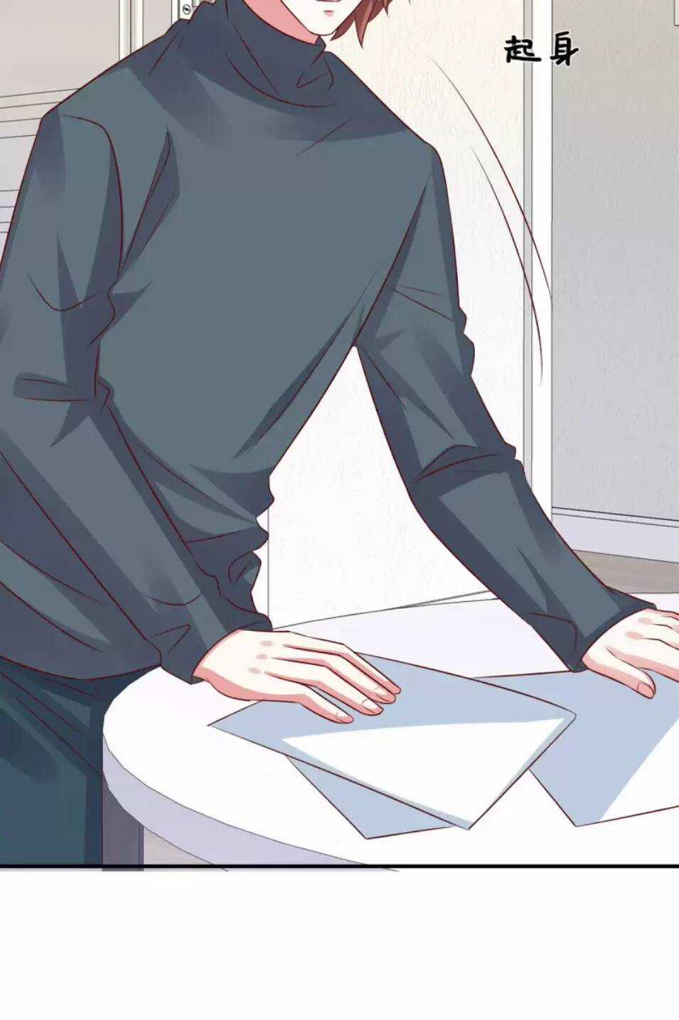 Độc Gia Chiếm Hữu: Cơ Thiếu Phúc Hắc Kiều Thê Chapter 91 trang 28