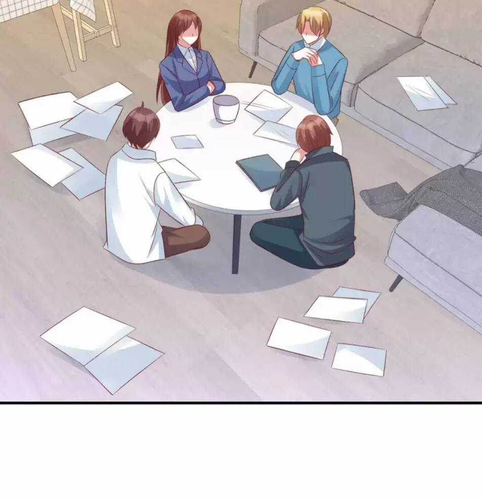 Độc Gia Chiếm Hữu: Cơ Thiếu Phúc Hắc Kiều Thê Chapter 91 trang 3