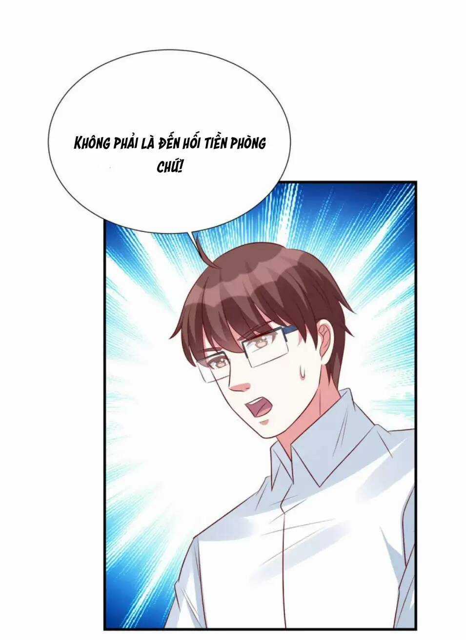 Độc Gia Chiếm Hữu: Cơ Thiếu Phúc Hắc Kiều Thê Chapter 91 trang 32