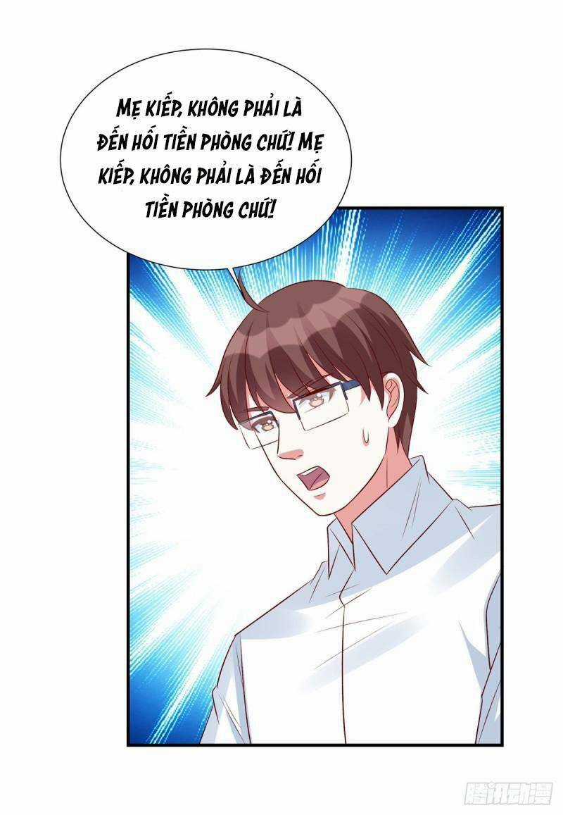 Độc Gia Chiếm Hữu: Cơ Thiếu Phúc Hắc Kiều Thê Chapter 92 trang 0