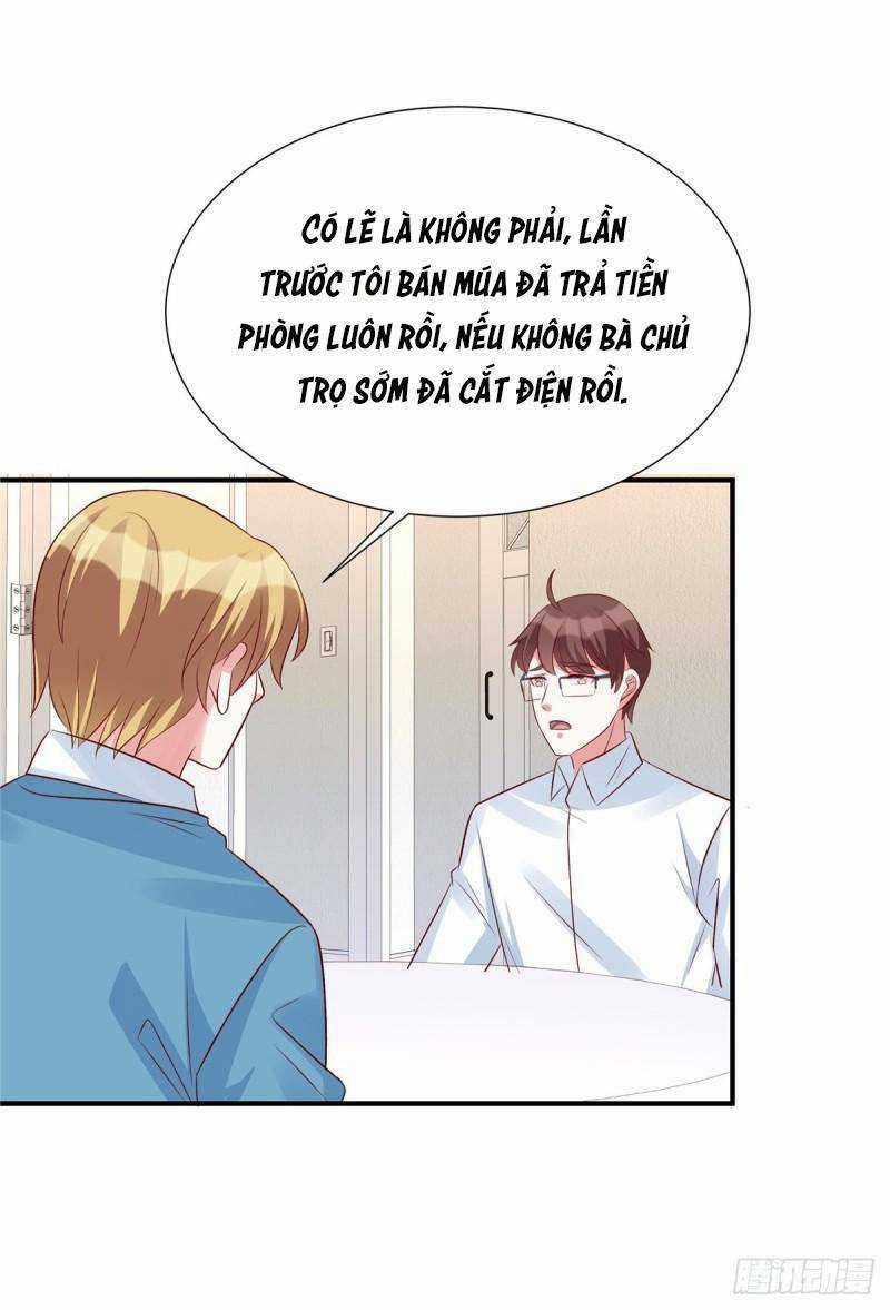 Độc Gia Chiếm Hữu: Cơ Thiếu Phúc Hắc Kiều Thê Chapter 92 trang 1