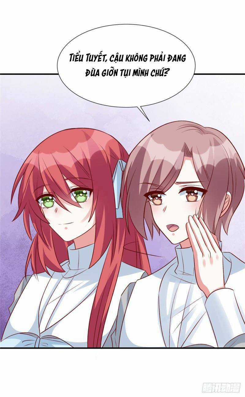 Độc Gia Chiếm Hữu: Cơ Thiếu Phúc Hắc Kiều Thê Chapter 92 trang 16