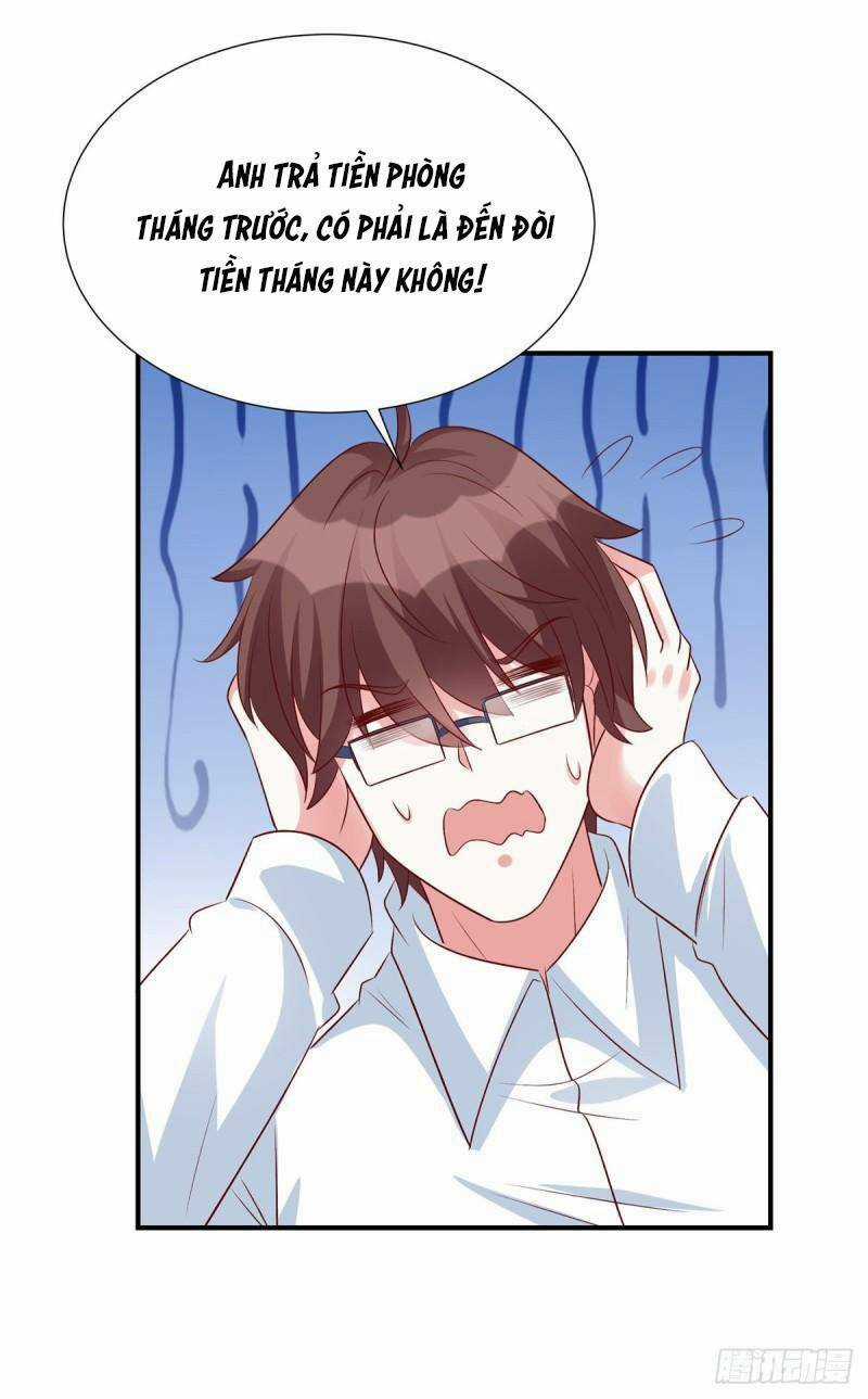 Độc Gia Chiếm Hữu: Cơ Thiếu Phúc Hắc Kiều Thê Chapter 92 trang 2