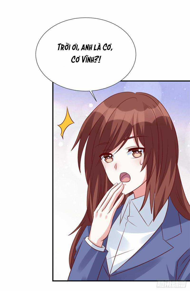 Độc Gia Chiếm Hữu: Cơ Thiếu Phúc Hắc Kiều Thê Chapter 92 trang 24