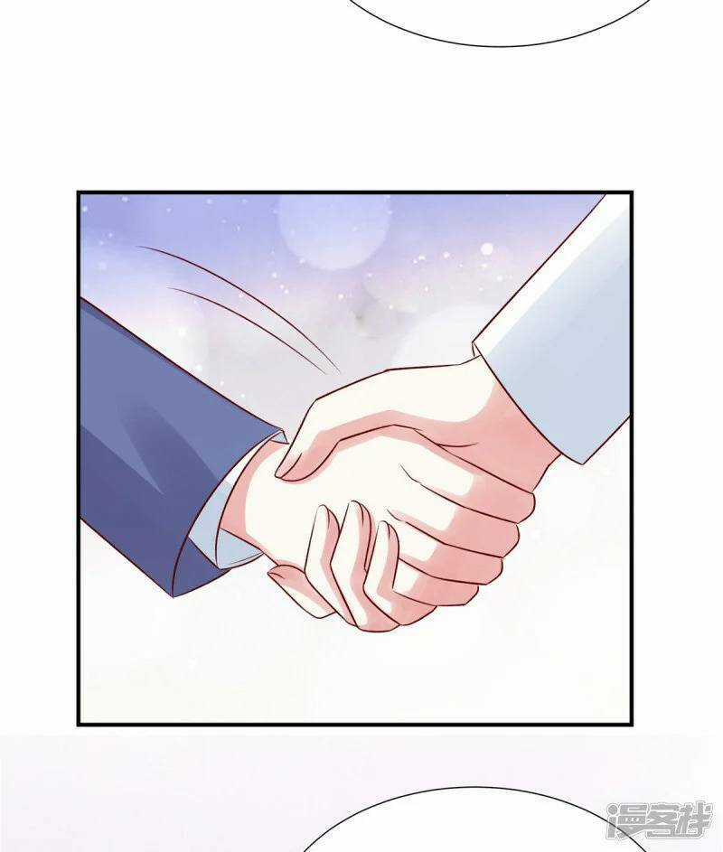 Độc Gia Chiếm Hữu: Cơ Thiếu Phúc Hắc Kiều Thê Chapter 93 trang 13