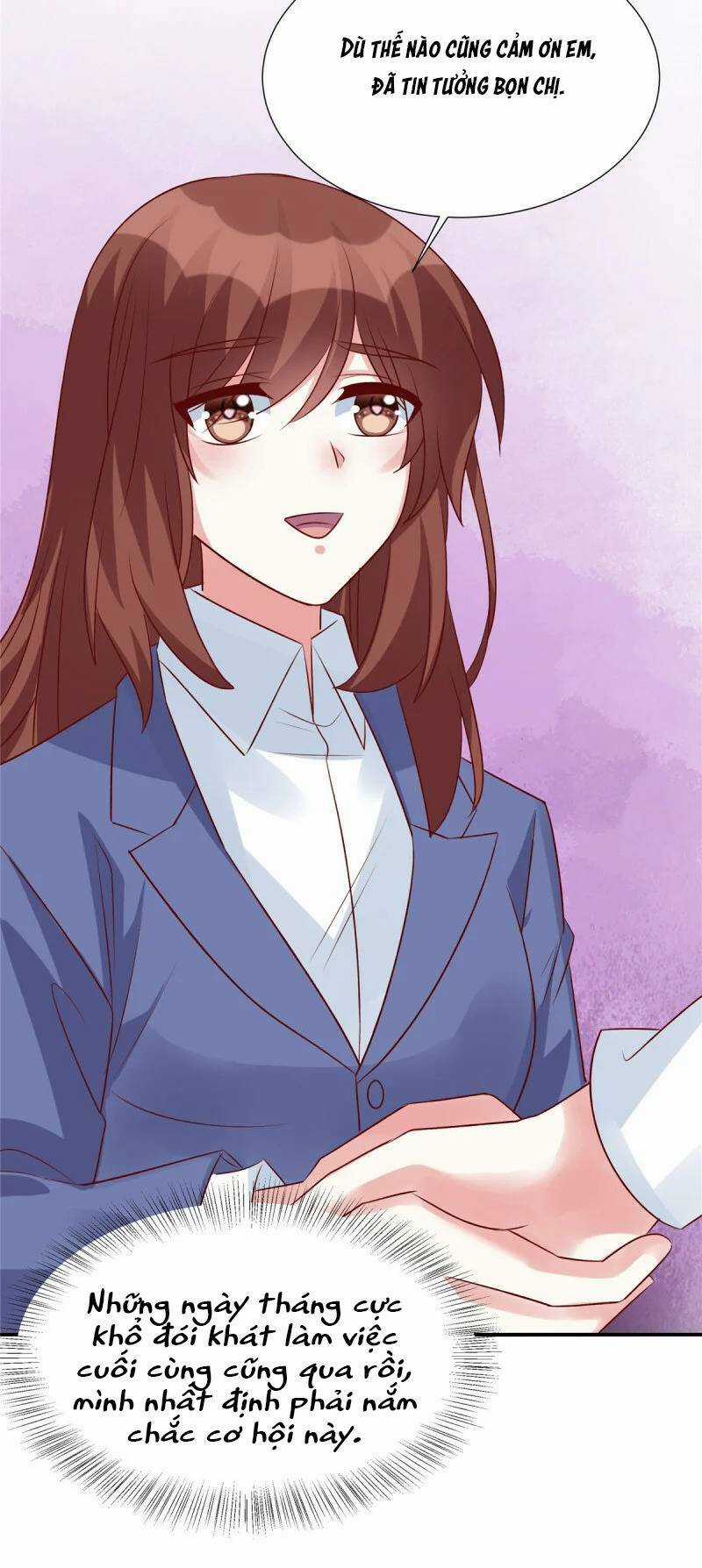 Độc Gia Chiếm Hữu: Cơ Thiếu Phúc Hắc Kiều Thê Chapter 93 trang 14