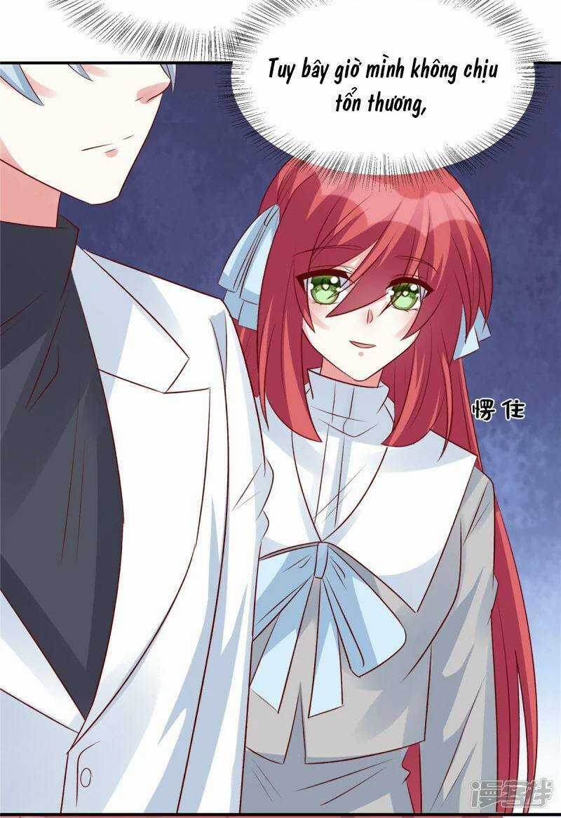 Độc Gia Chiếm Hữu: Cơ Thiếu Phúc Hắc Kiều Thê Chapter 93 trang 17