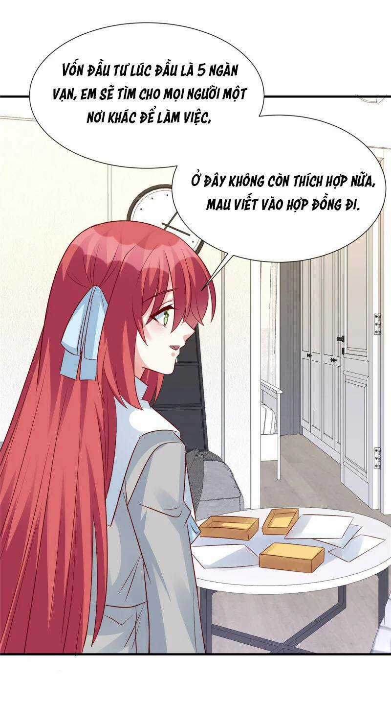 Độc Gia Chiếm Hữu: Cơ Thiếu Phúc Hắc Kiều Thê Chapter 93 trang 19