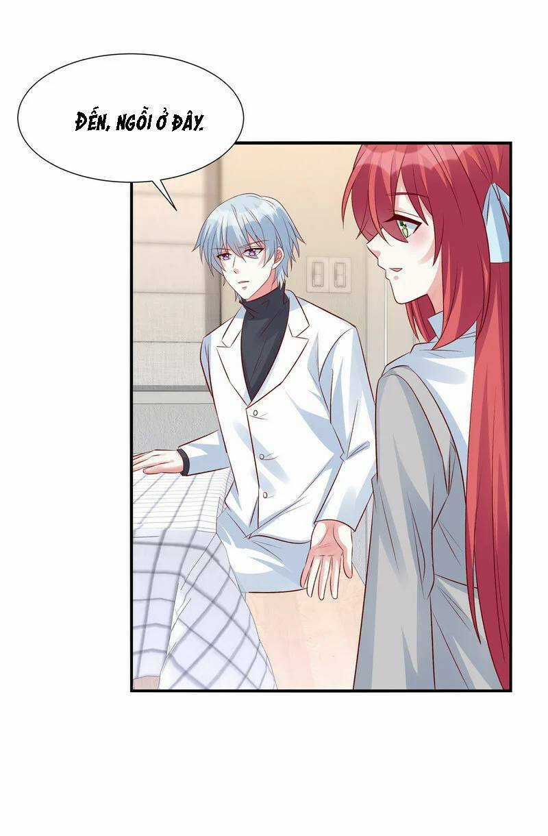 Độc Gia Chiếm Hữu: Cơ Thiếu Phúc Hắc Kiều Thê Chapter 93 trang 3