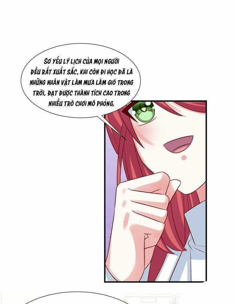 Độc Gia Chiếm Hữu: Cơ Thiếu Phúc Hắc Kiều Thê Chapter 93 trang 7