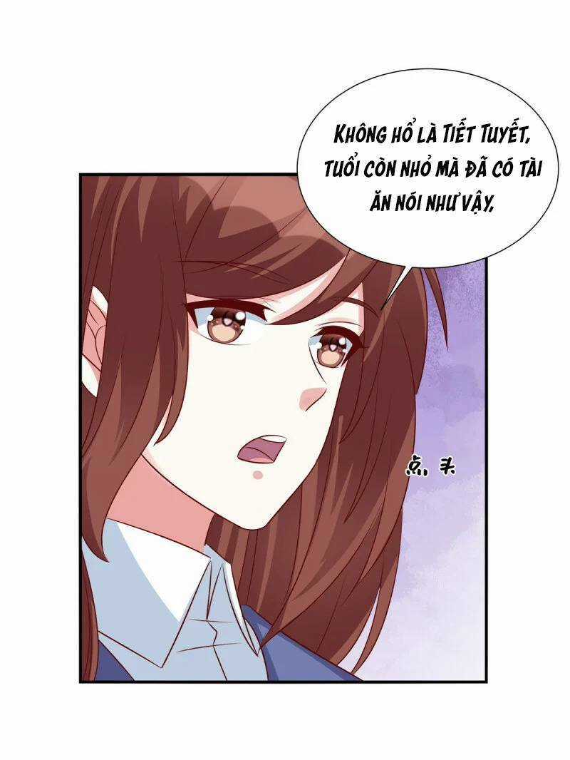 Độc Gia Chiếm Hữu: Cơ Thiếu Phúc Hắc Kiều Thê Chapter 93 trang 9