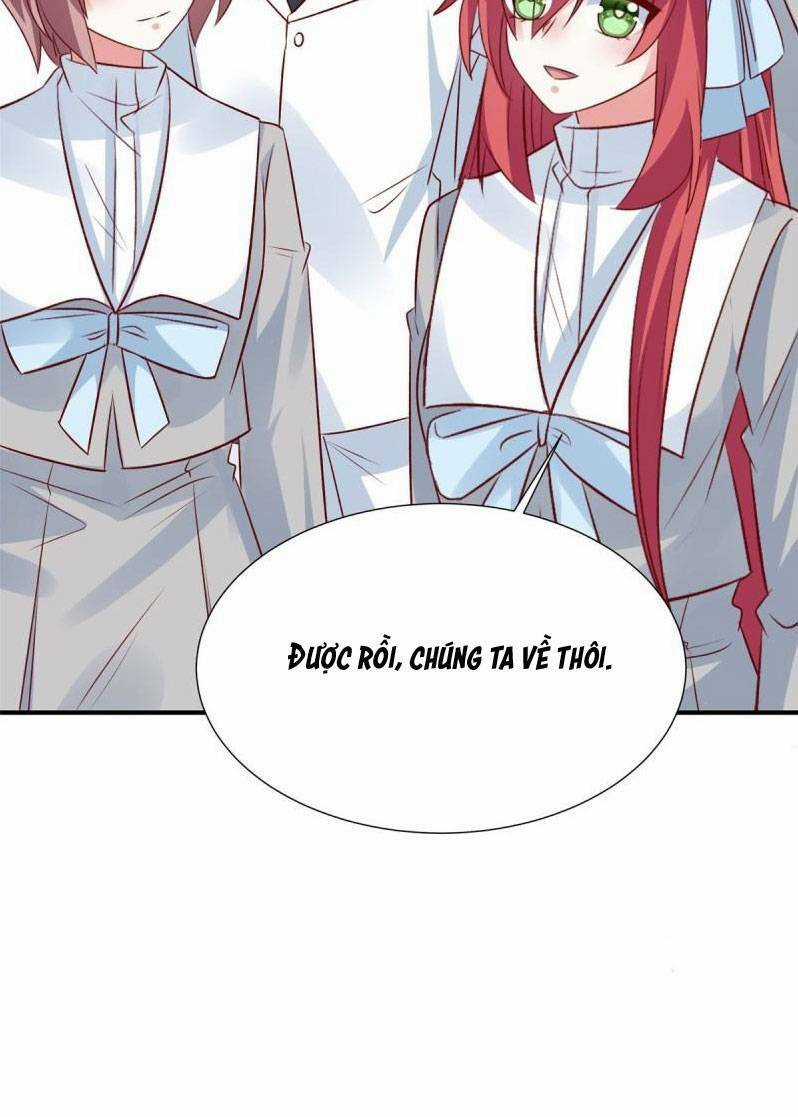 Độc Gia Chiếm Hữu: Cơ Thiếu Phúc Hắc Kiều Thê Chapter 94 trang 12