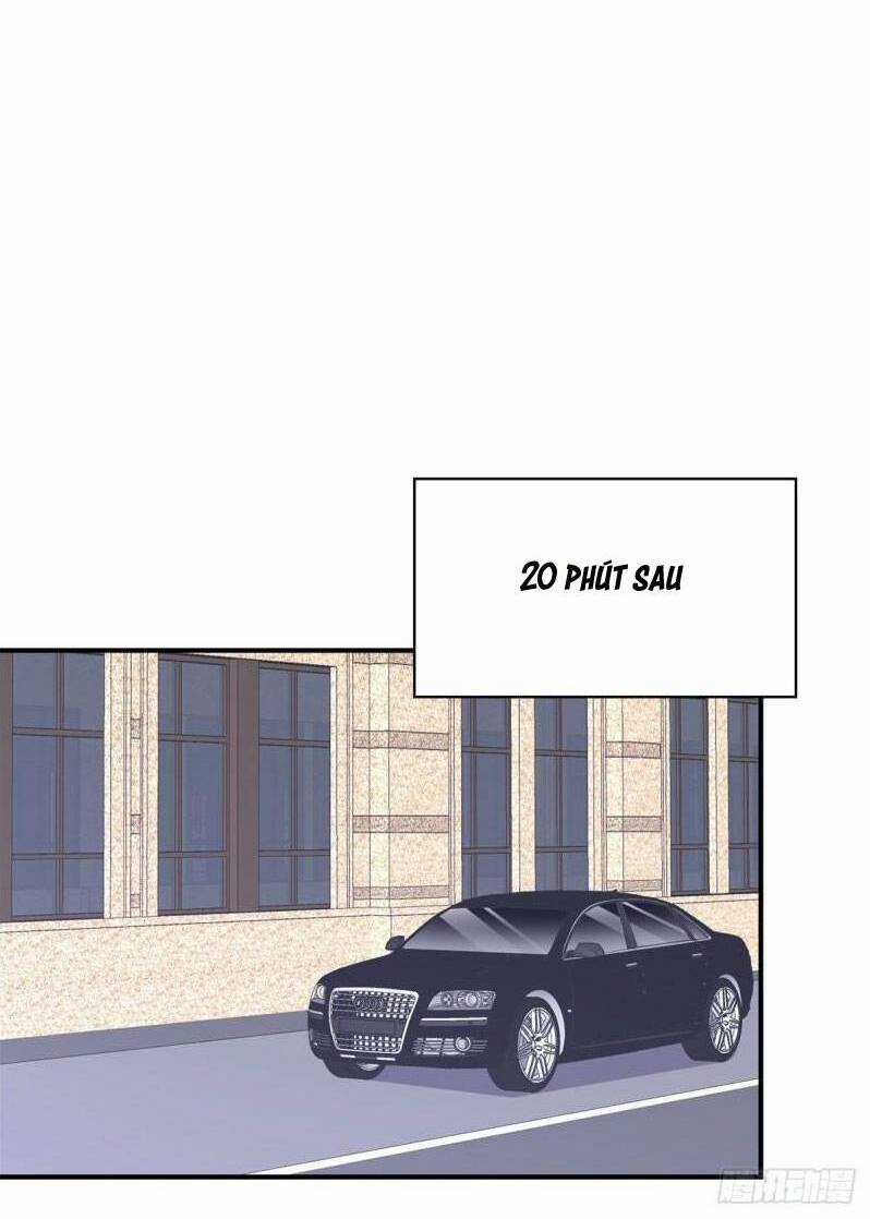 Độc Gia Chiếm Hữu: Cơ Thiếu Phúc Hắc Kiều Thê Chapter 94 trang 13