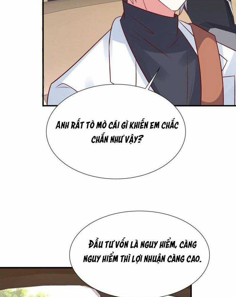 Độc Gia Chiếm Hữu: Cơ Thiếu Phúc Hắc Kiều Thê Chapter 94 trang 15