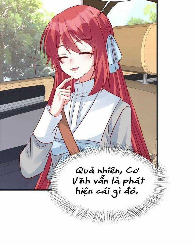 Độc Gia Chiếm Hữu: Cơ Thiếu Phúc Hắc Kiều Thê Chapter 94 trang 16