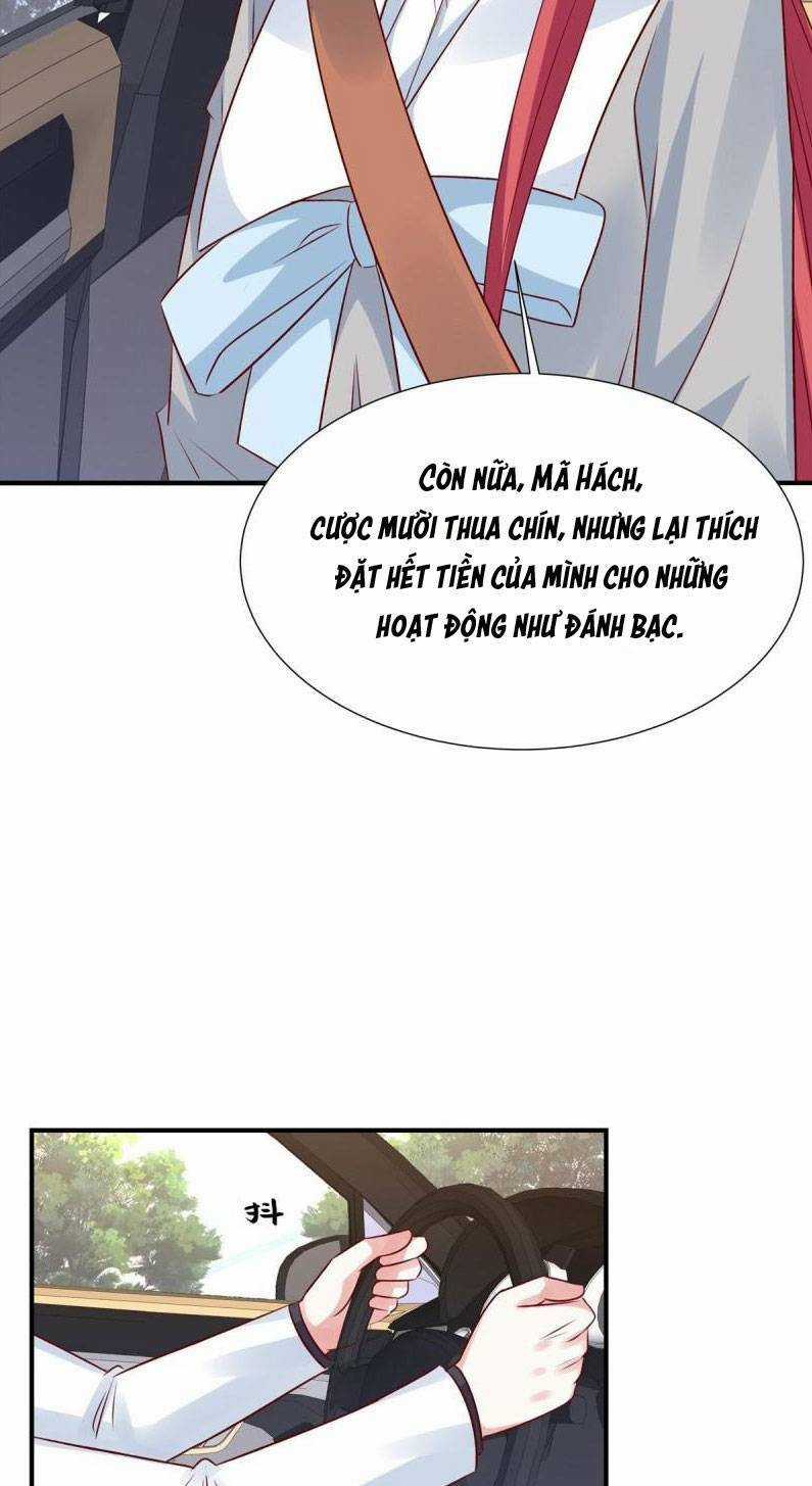 Độc Gia Chiếm Hữu: Cơ Thiếu Phúc Hắc Kiều Thê Chapter 94 trang 18