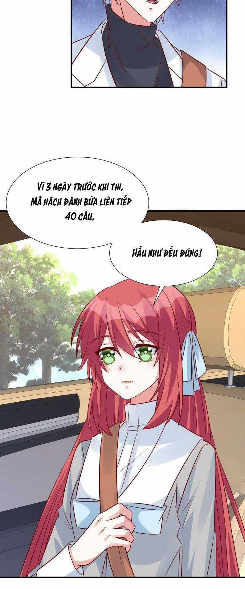 Độc Gia Chiếm Hữu: Cơ Thiếu Phúc Hắc Kiều Thê Chapter 94 trang 21