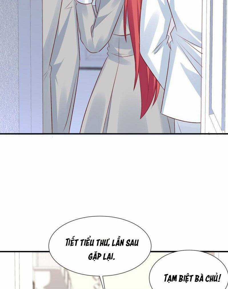 Độc Gia Chiếm Hữu: Cơ Thiếu Phúc Hắc Kiều Thê Chapter 94 trang 9