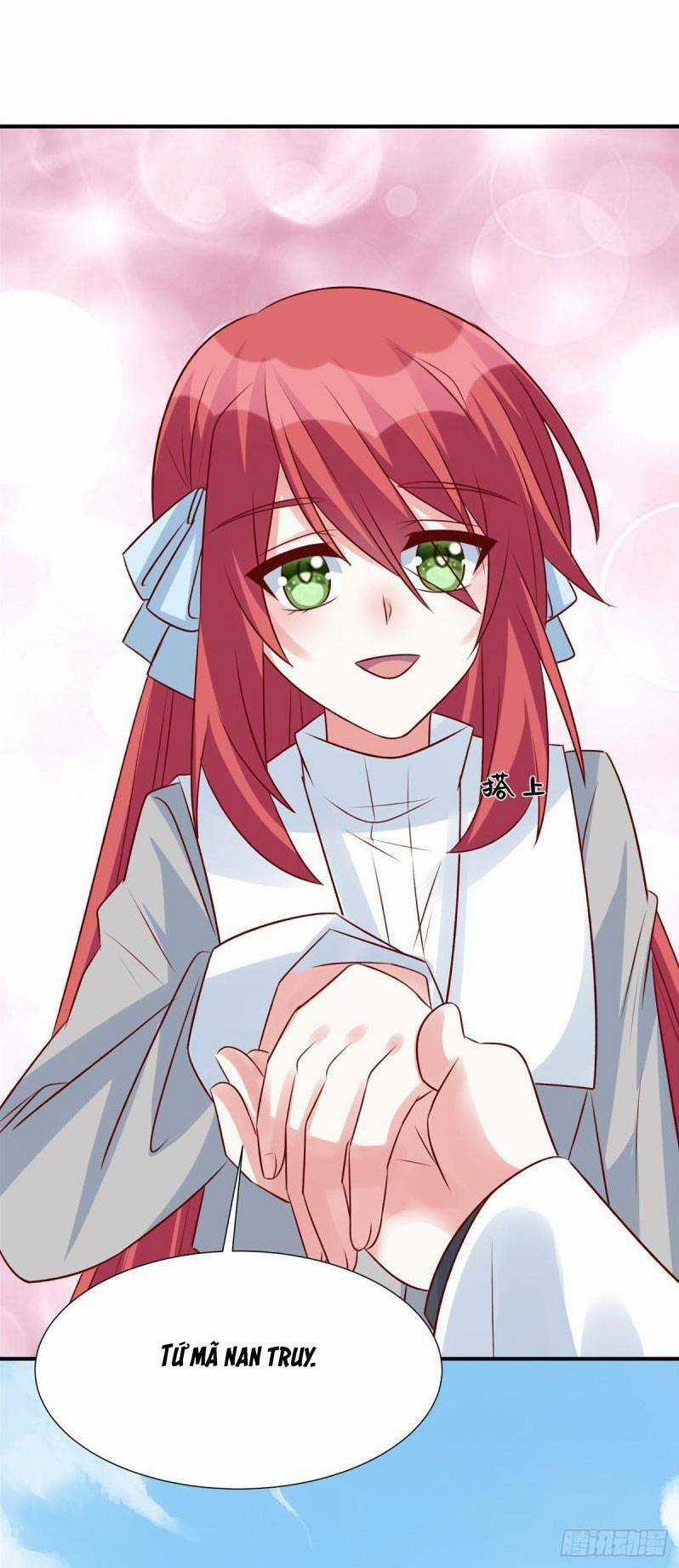 Độc Gia Chiếm Hữu: Cơ Thiếu Phúc Hắc Kiều Thê Chapter 95 trang 12