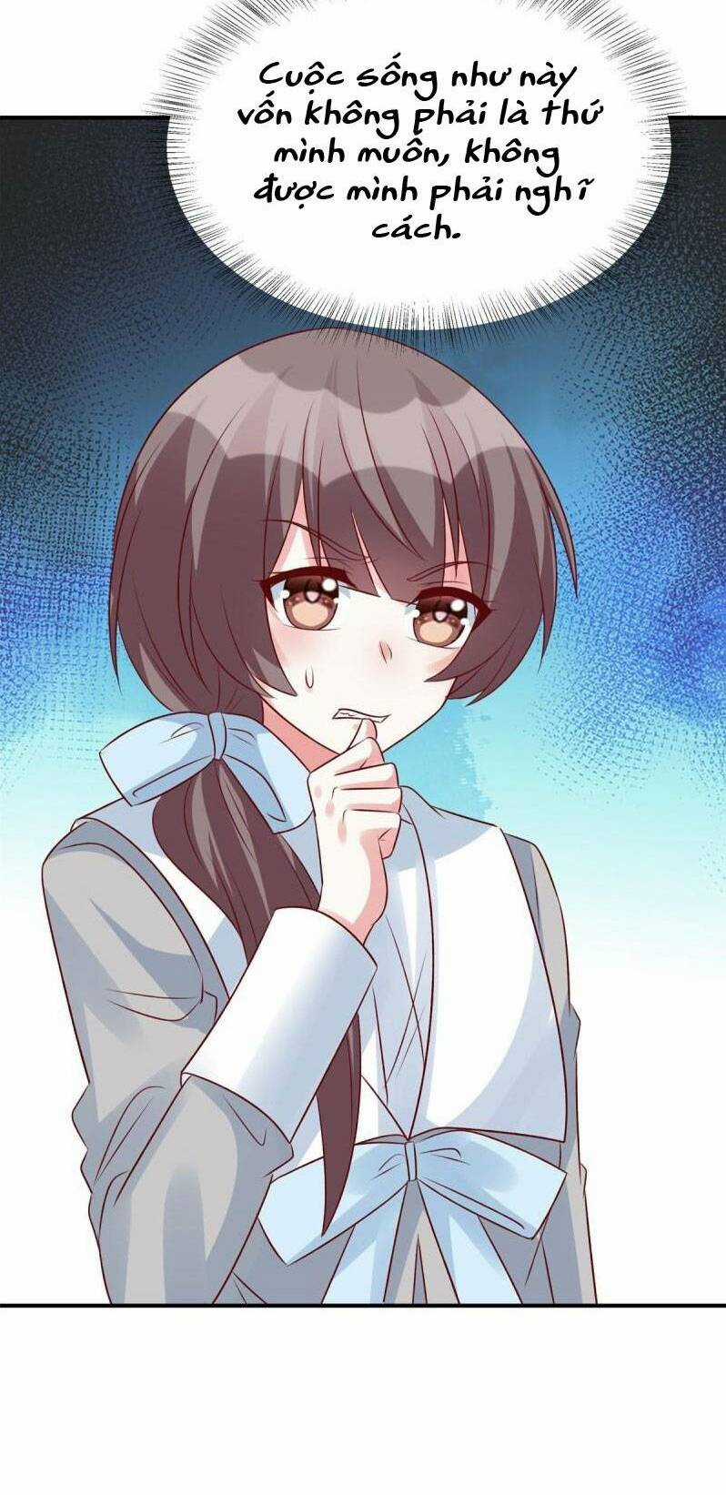 Độc Gia Chiếm Hữu: Cơ Thiếu Phúc Hắc Kiều Thê Chapter 95 trang 16