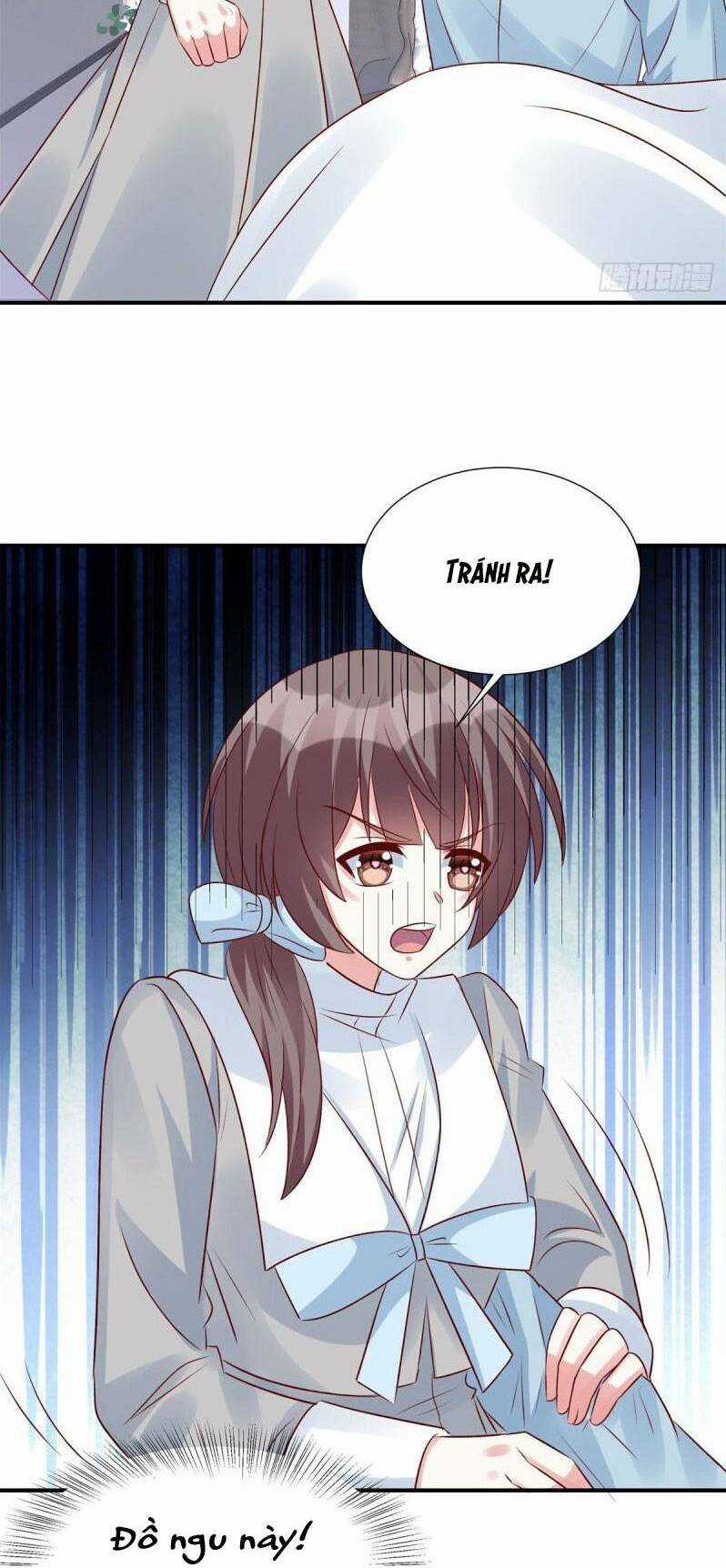 Độc Gia Chiếm Hữu: Cơ Thiếu Phúc Hắc Kiều Thê Chapter 95 trang 18