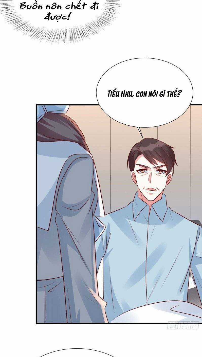 Độc Gia Chiếm Hữu: Cơ Thiếu Phúc Hắc Kiều Thê Chapter 95 trang 19