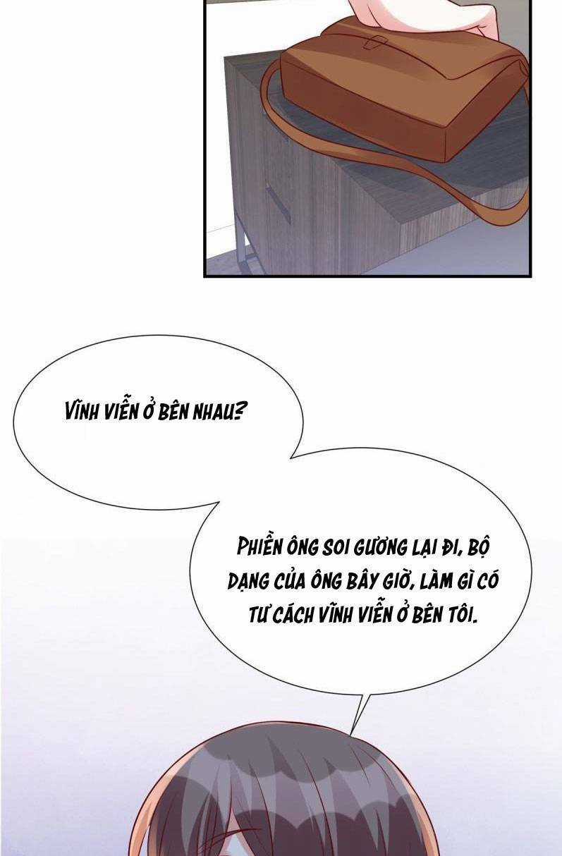 Độc Gia Chiếm Hữu: Cơ Thiếu Phúc Hắc Kiều Thê Chapter 95 trang 22