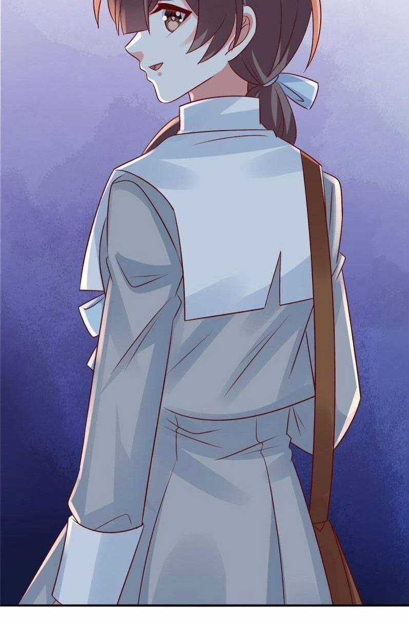 Độc Gia Chiếm Hữu: Cơ Thiếu Phúc Hắc Kiều Thê Chapter 95 trang 23