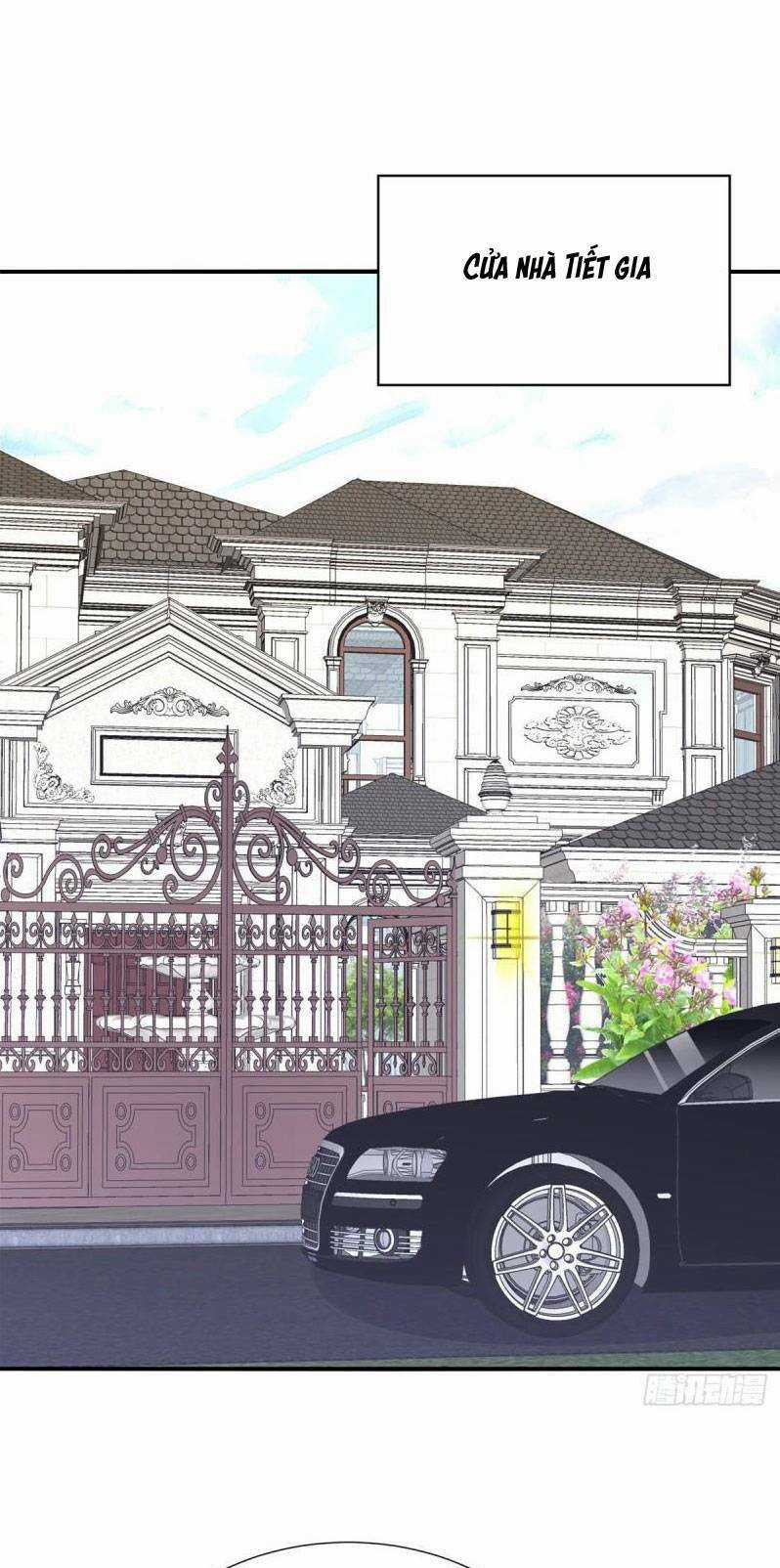 Độc Gia Chiếm Hữu: Cơ Thiếu Phúc Hắc Kiều Thê Chapter 95 trang 4