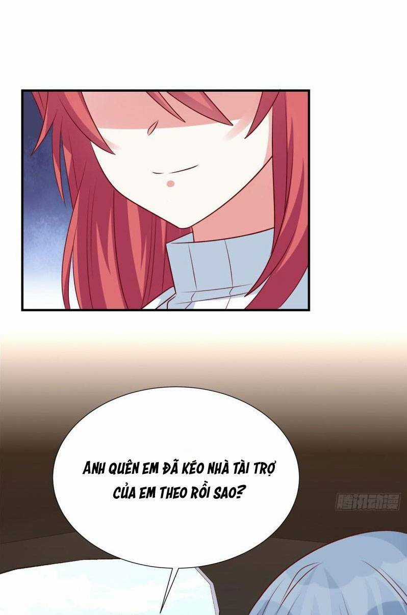 Độc Gia Chiếm Hữu: Cơ Thiếu Phúc Hắc Kiều Thê Chapter 95 trang 6