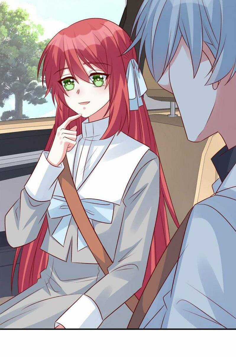 Độc Gia Chiếm Hữu: Cơ Thiếu Phúc Hắc Kiều Thê Chapter 95 trang 7