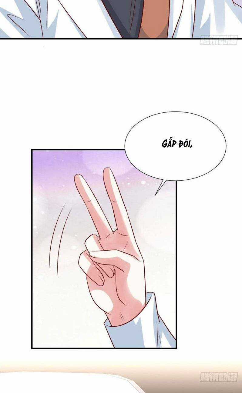 Độc Gia Chiếm Hữu: Cơ Thiếu Phúc Hắc Kiều Thê Chapter 95 trang 9