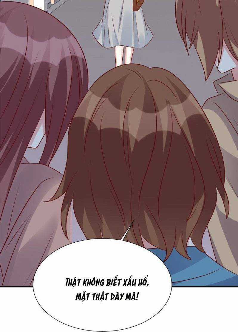 Độc Gia Chiếm Hữu: Cơ Thiếu Phúc Hắc Kiều Thê Chapter 96 trang 11