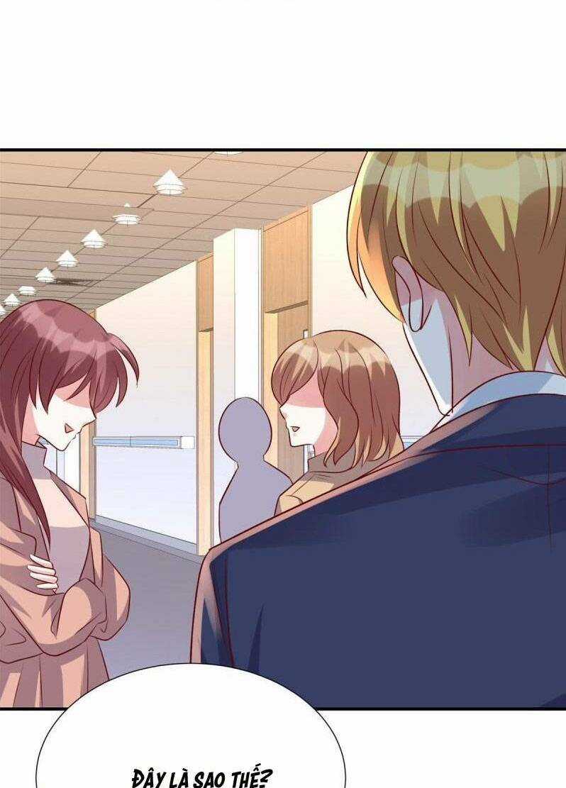 Độc Gia Chiếm Hữu: Cơ Thiếu Phúc Hắc Kiều Thê Chapter 96 trang 12