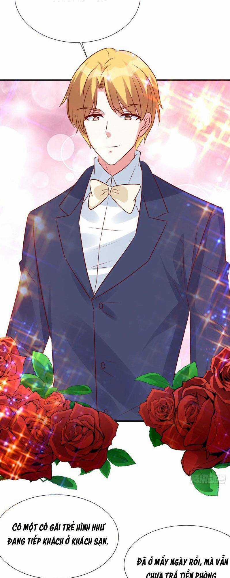 Độc Gia Chiếm Hữu: Cơ Thiếu Phúc Hắc Kiều Thê Chapter 96 trang 13