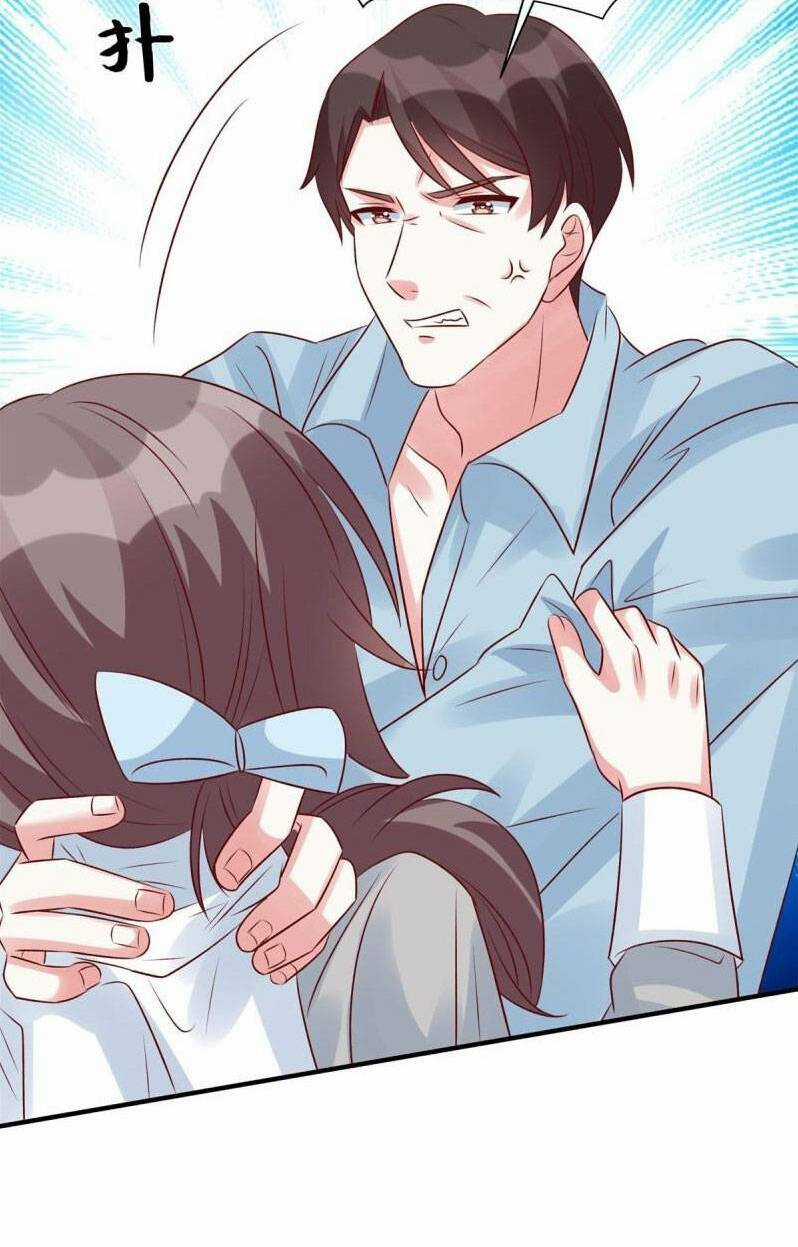 Độc Gia Chiếm Hữu: Cơ Thiếu Phúc Hắc Kiều Thê Chapter 96 trang 2