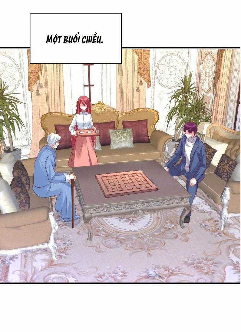 Độc Gia Chiếm Hữu: Cơ Thiếu Phúc Hắc Kiều Thê Chapter 96 trang 21