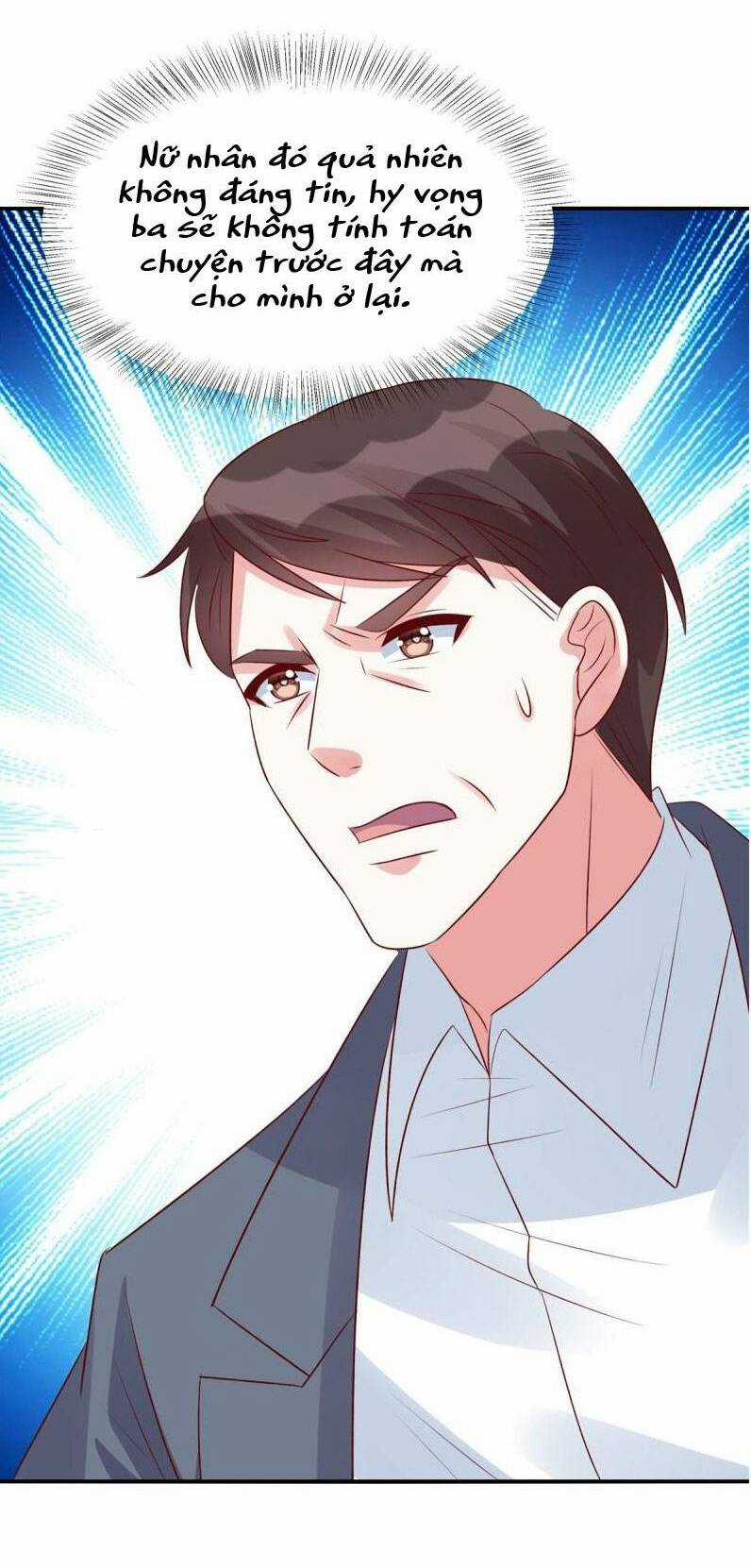 Độc Gia Chiếm Hữu: Cơ Thiếu Phúc Hắc Kiều Thê Chapter 96 trang 27