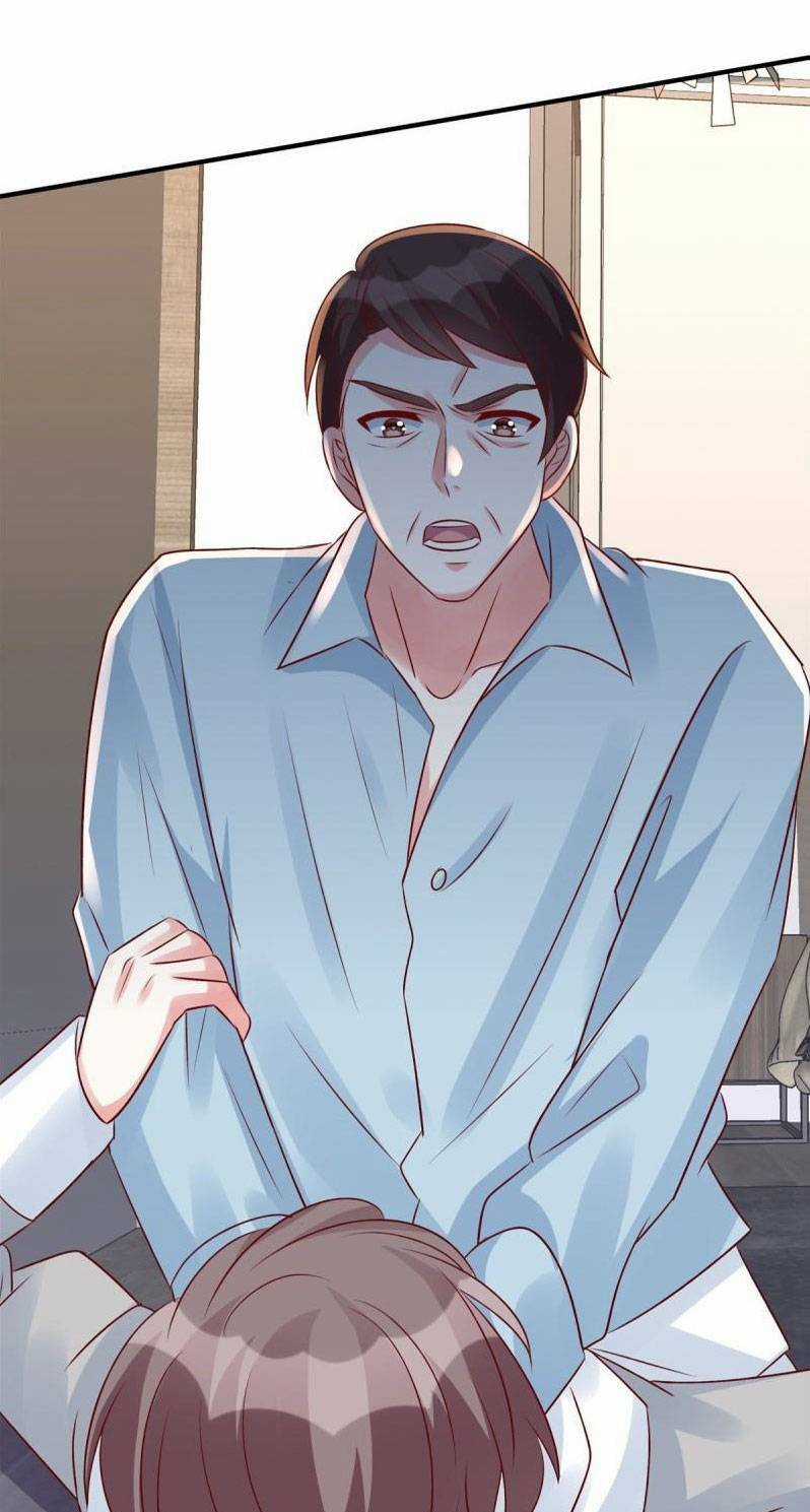 Độc Gia Chiếm Hữu: Cơ Thiếu Phúc Hắc Kiều Thê Chapter 96 trang 3