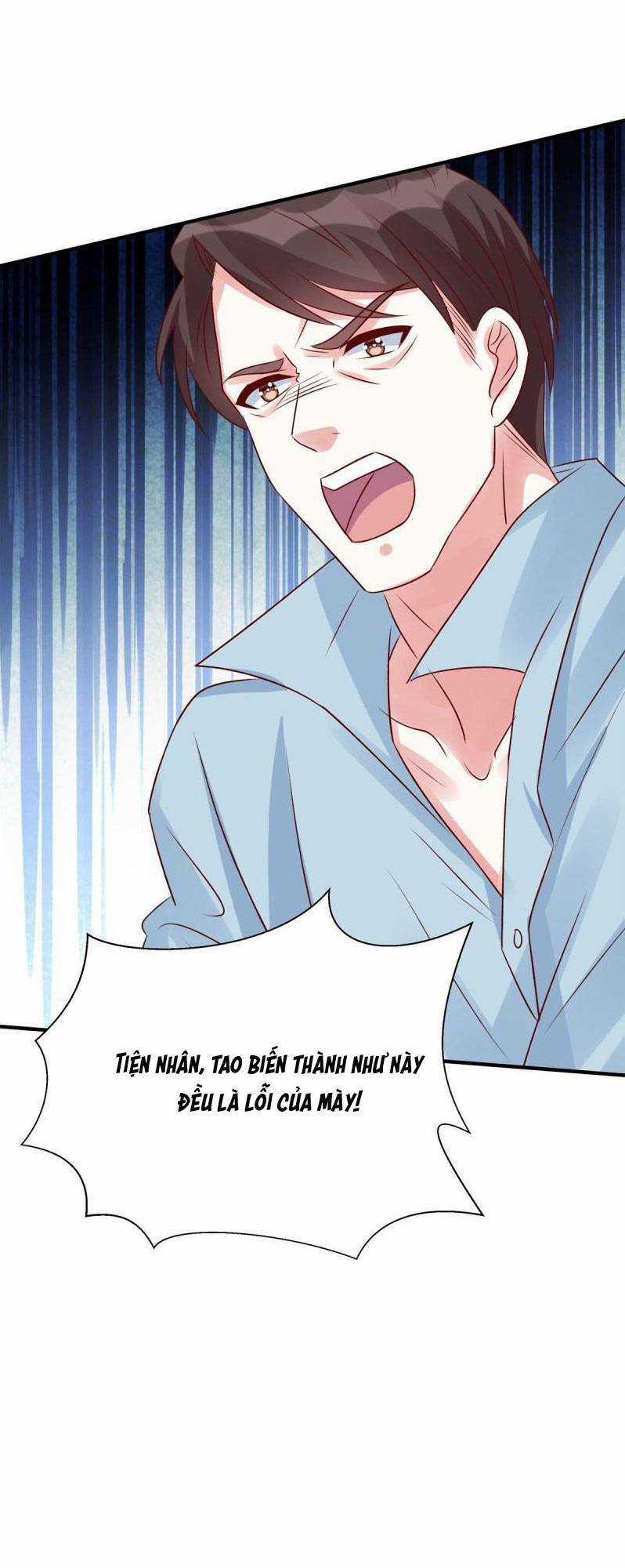 Độc Gia Chiếm Hữu: Cơ Thiếu Phúc Hắc Kiều Thê Chapter 96 trang 5