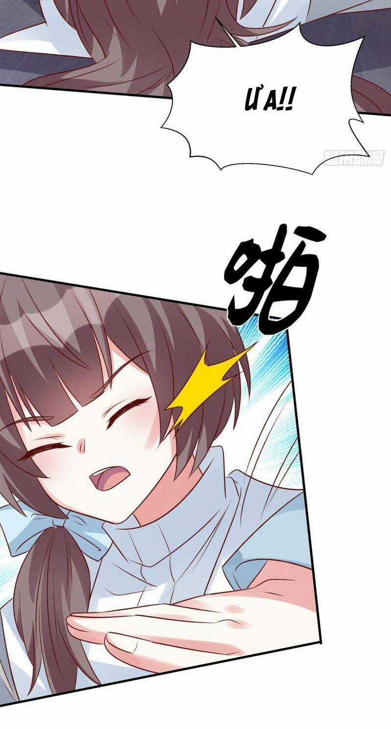 Độc Gia Chiếm Hữu: Cơ Thiếu Phúc Hắc Kiều Thê Chapter 96 trang 4