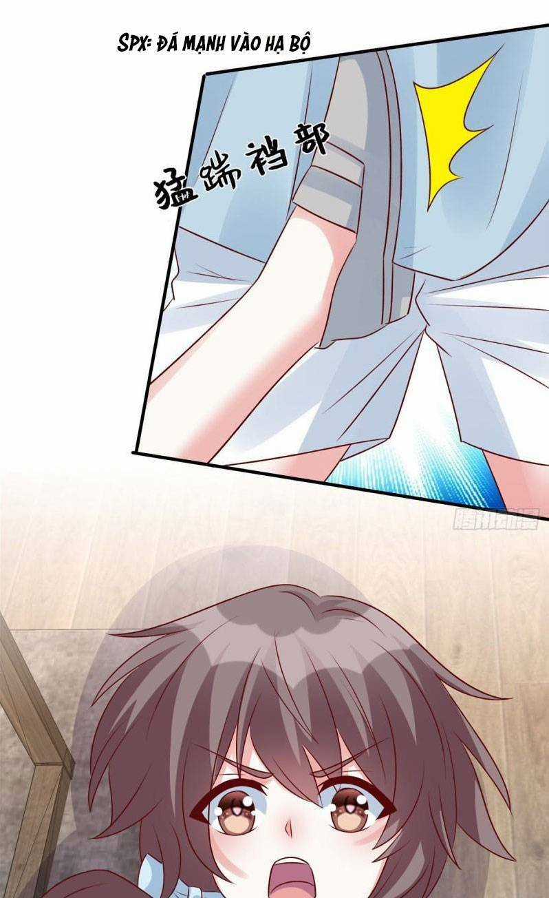 Độc Gia Chiếm Hữu: Cơ Thiếu Phúc Hắc Kiều Thê Chapter 96 trang 6